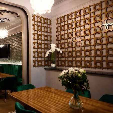 Hotel Viena Σάτου Μάρε Εξωτερικό φωτογραφία