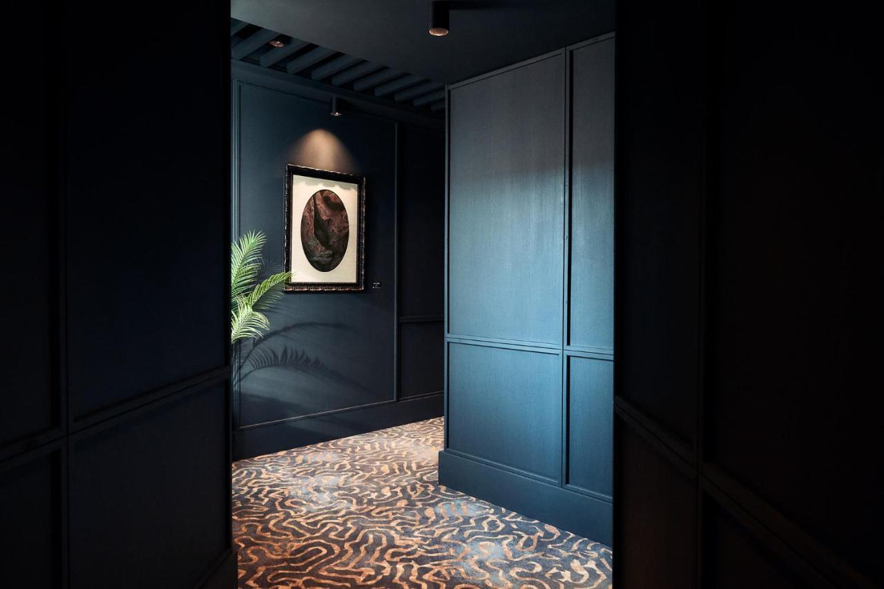 Hotel Viena Σάτου Μάρε Εξωτερικό φωτογραφία